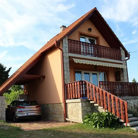 Apartment Lizi Alsoors