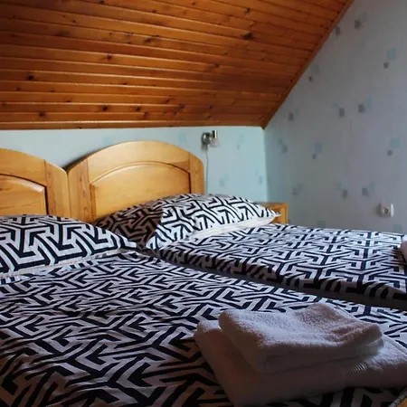 Appartement Lizi *