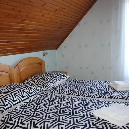Appartement Lizi Alsóörs