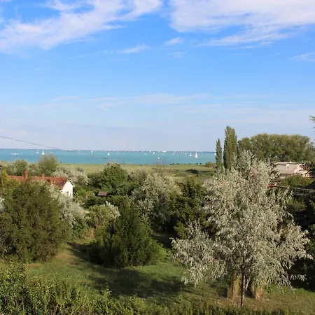 Lizi Apartman