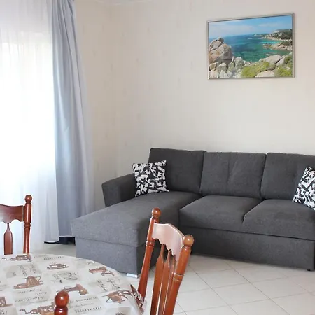 Appartement Lizi Alsóörs