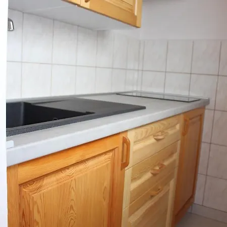 Apartment Lizi *
